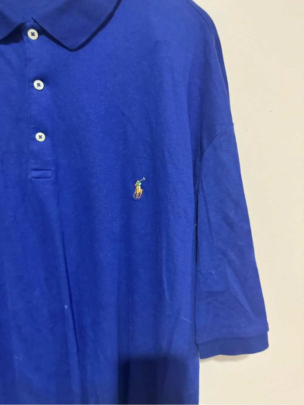 Polo Ralph Lauren polo ralph